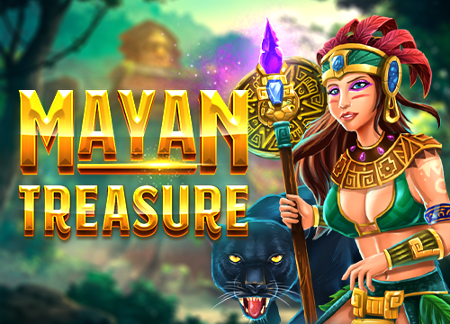 Mayan Treasure