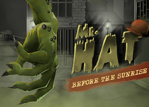 Mr. Hat: Before The Sunrise