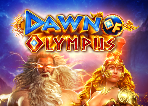 Dawn Of Olympus