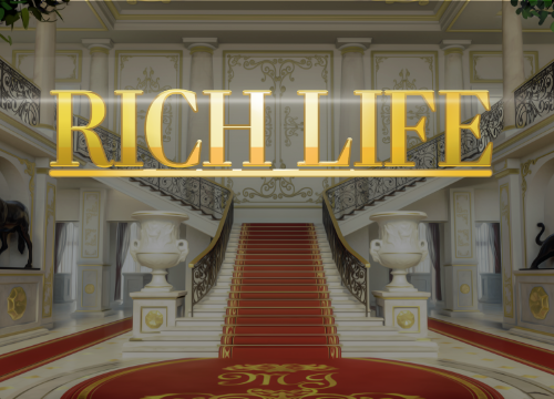 Rich Life