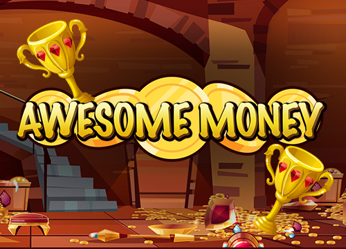 Awesome money