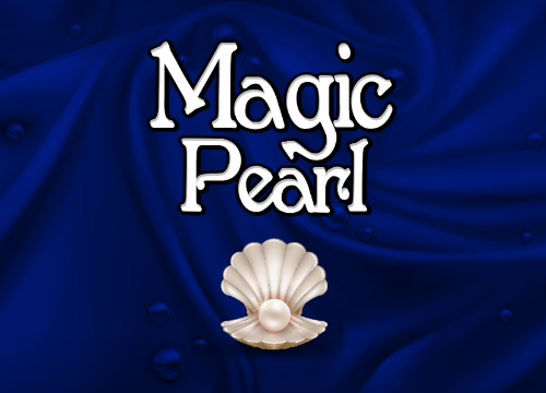 Magic Pearl
