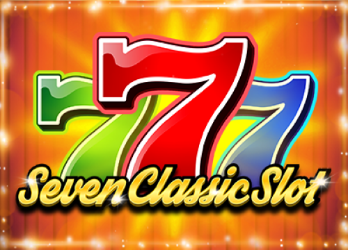 Seven Classic Slot