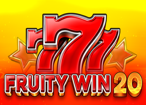 Fruity Win 20