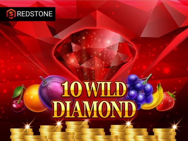 10 Wild Diamond