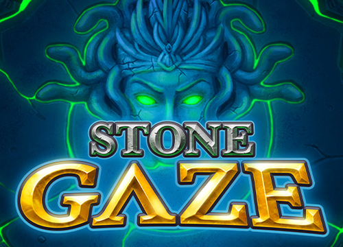 Stone Gaze