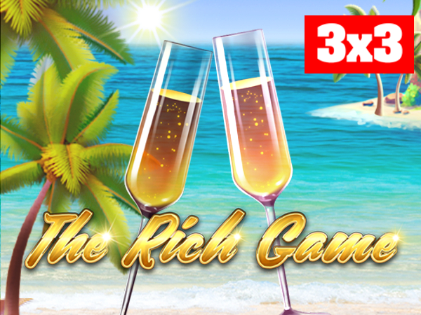 The Rich Game (3x3)