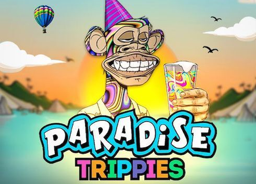 Paradise Trippies Slot