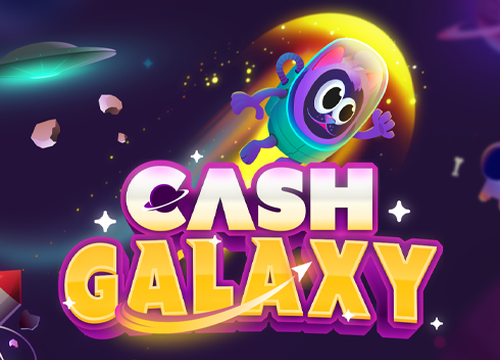 Cash Galaxy