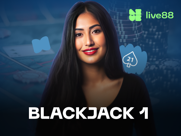 Blackjack 1