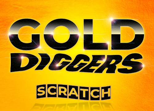 Gold Diggers