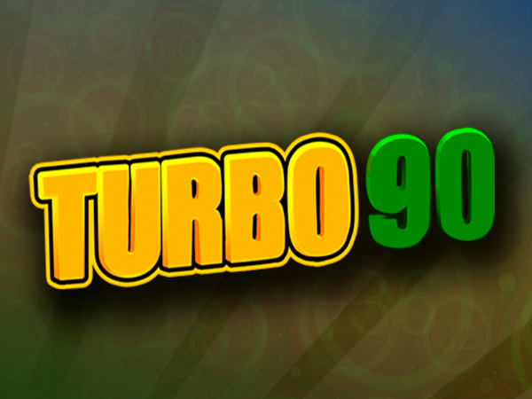 [Bingo]Turbo 90