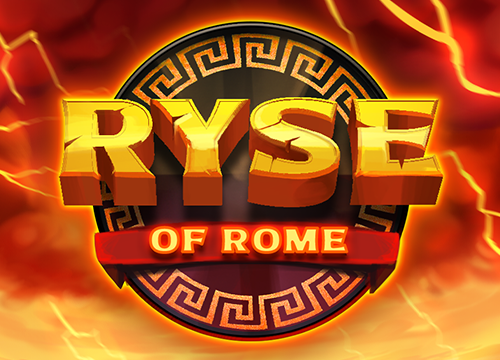 Ryse of Rome