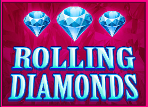 Rolling Diamonds