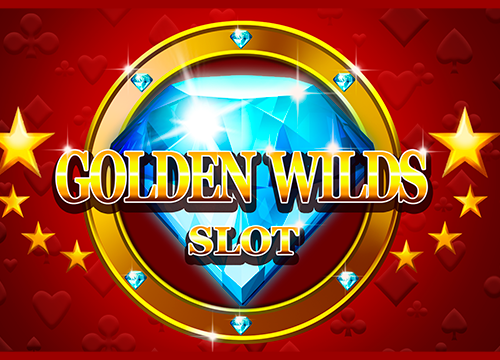 Golden Wilds