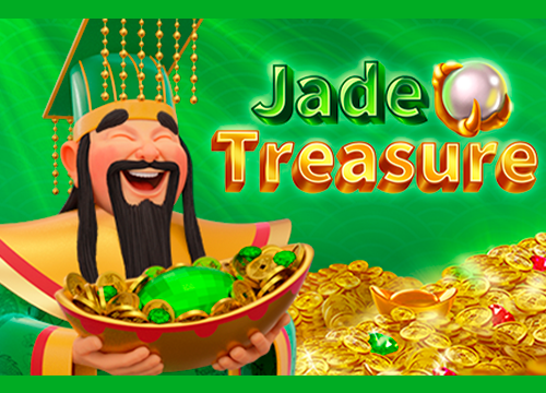 Jade Treasure