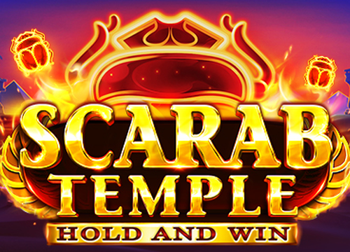 Scarab Temple