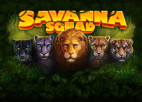 Savanna Squad