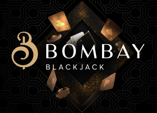 Bombay Blackjack