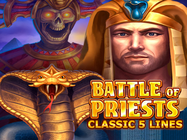 Battle of Priests