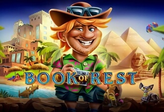 Book of Rest