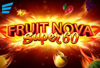 Fruit Super Nova 60
