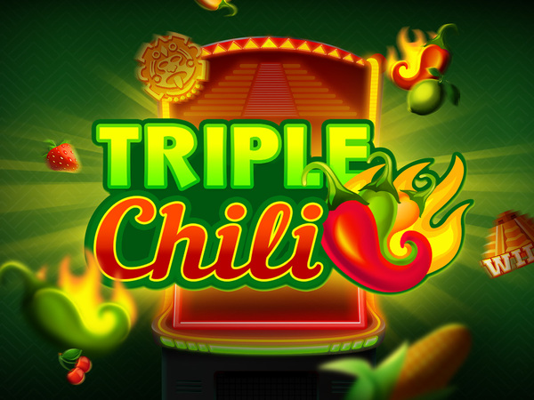 Triple Chili