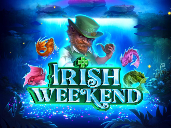 Irish Weekend
