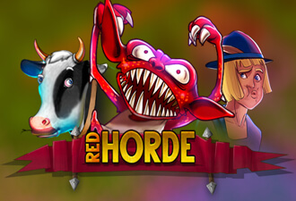 Red Horde