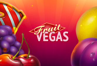 Fruit Vegas
