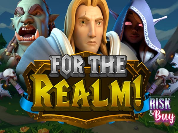 For The Realm