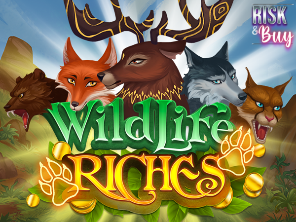 Wildlife Riches