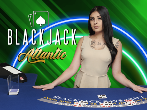 Blackjack Atlantic