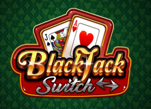 BLACKJACK SWITCH