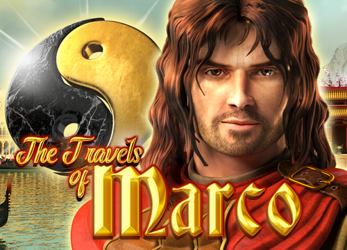 The Travels of Marco