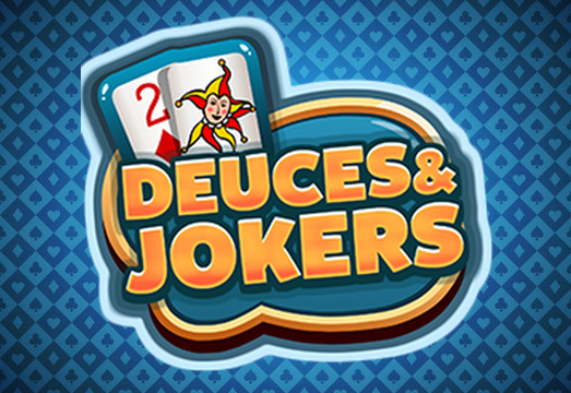 DEUCES & JOKERS