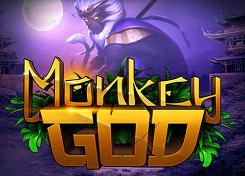 Monkey God