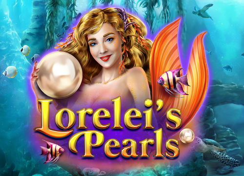 LORELEI'S PEARLS