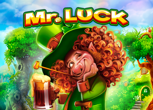 Mr. Luck
