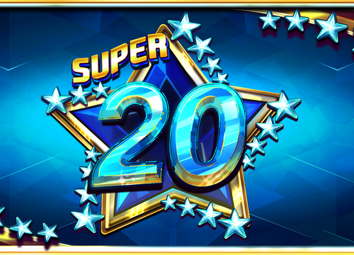 Super 20 Stars