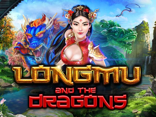 Longmu and the dragons