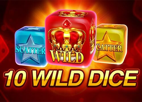 10 Wild Dice