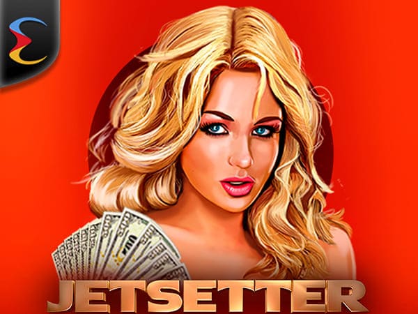 Jetsetter