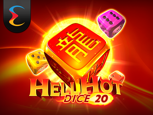 Hell Hot 20 (Dice)