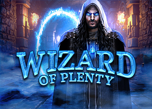 Wizard of Plenty