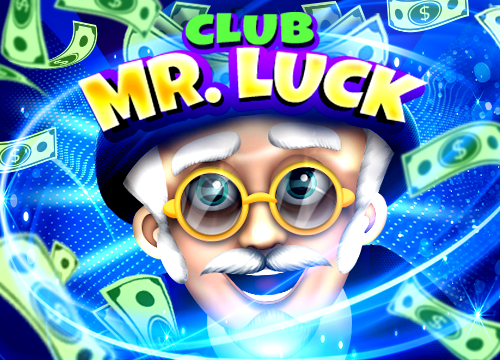 Club Mr. Luck