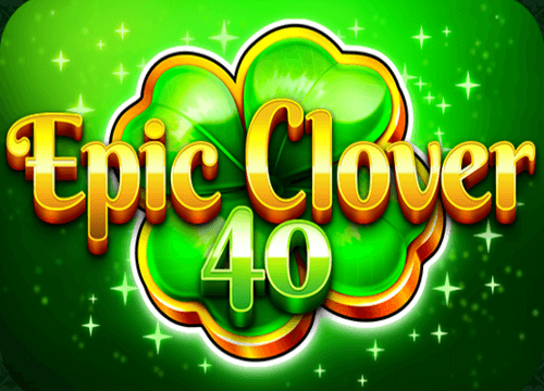 Epic Clover 40