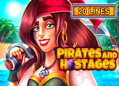 Pirates and Hostages