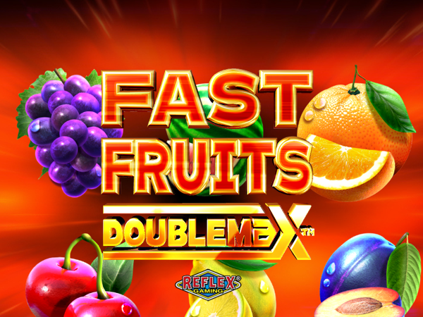 Fast Fruits DoubleMax