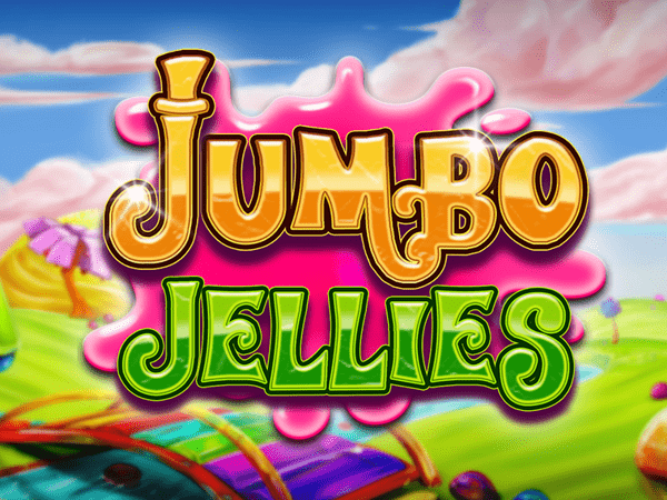 Jumbo Jellies
